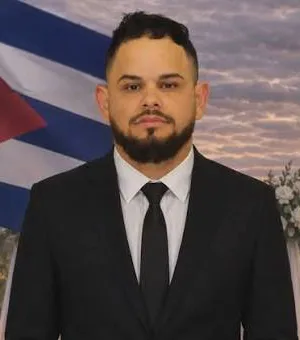 Denny Adan Gonzalez