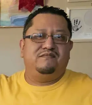 Edwin Lopez-Cornejo