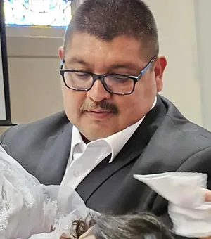 Ismael Ayala-Uribe