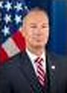 Todd Lyons, official portrait